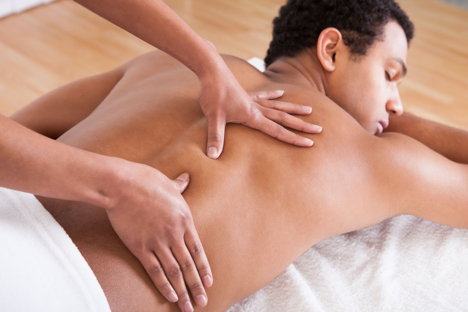 Certified & Experienced Therapists