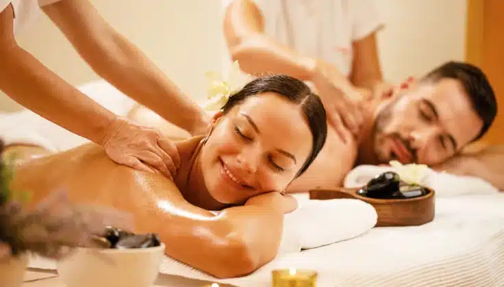 Best massage spa in pondicherry for couples and solo relaxation