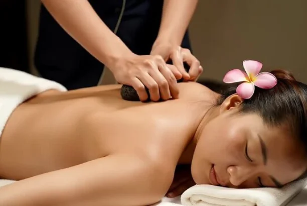 wellness spa in pondicherry for body needs