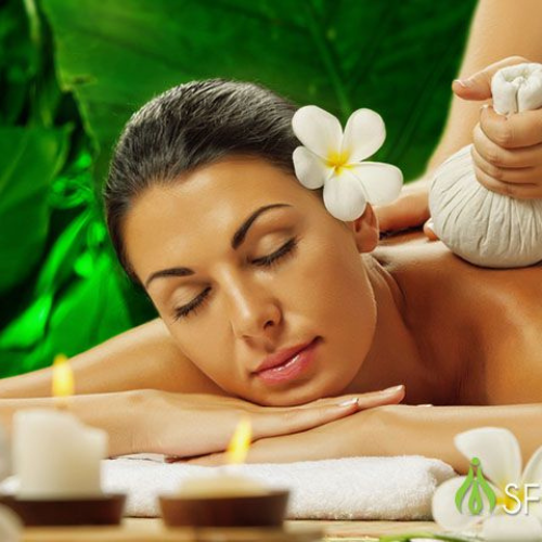 Best spa in Pondicherry – tourist relaxation