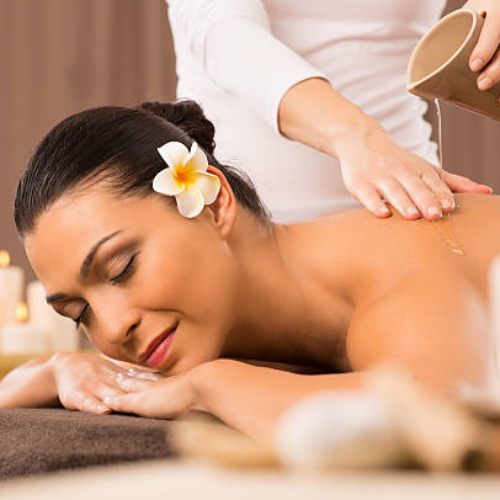 Massage therapy in Pondicherry – stress and body pain relief